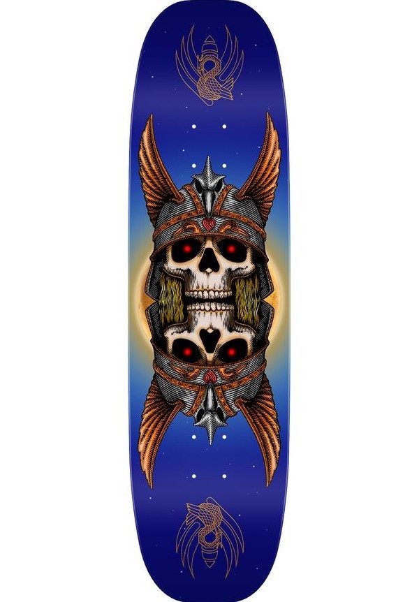 Flight Pro Shape 301 Andy Anderson Heron's Egg