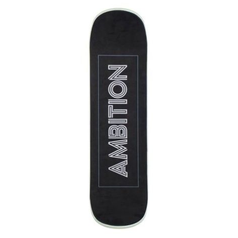 Jib Plastic Series Board 8.5 - mint