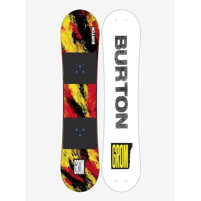 Grom Snowboard 130