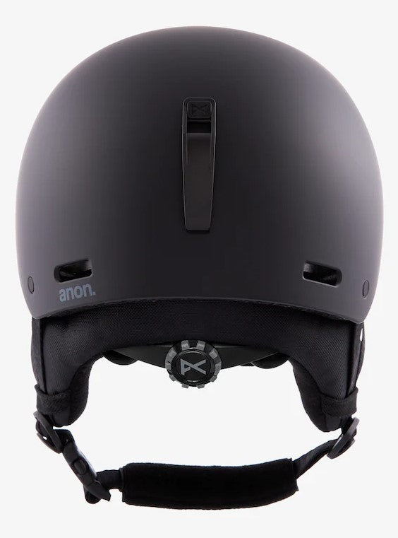 Raider 3 Helmet