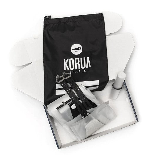 Korua Climbing
