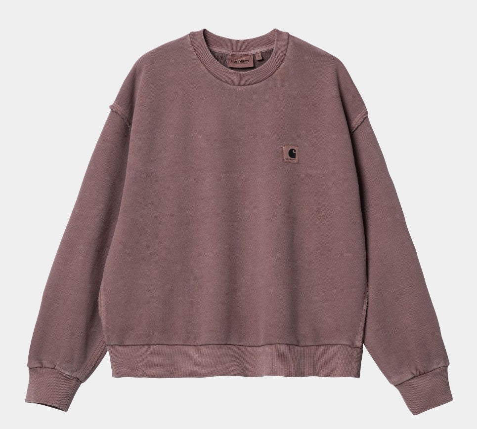 W' Tacoma Sweat - lupinus