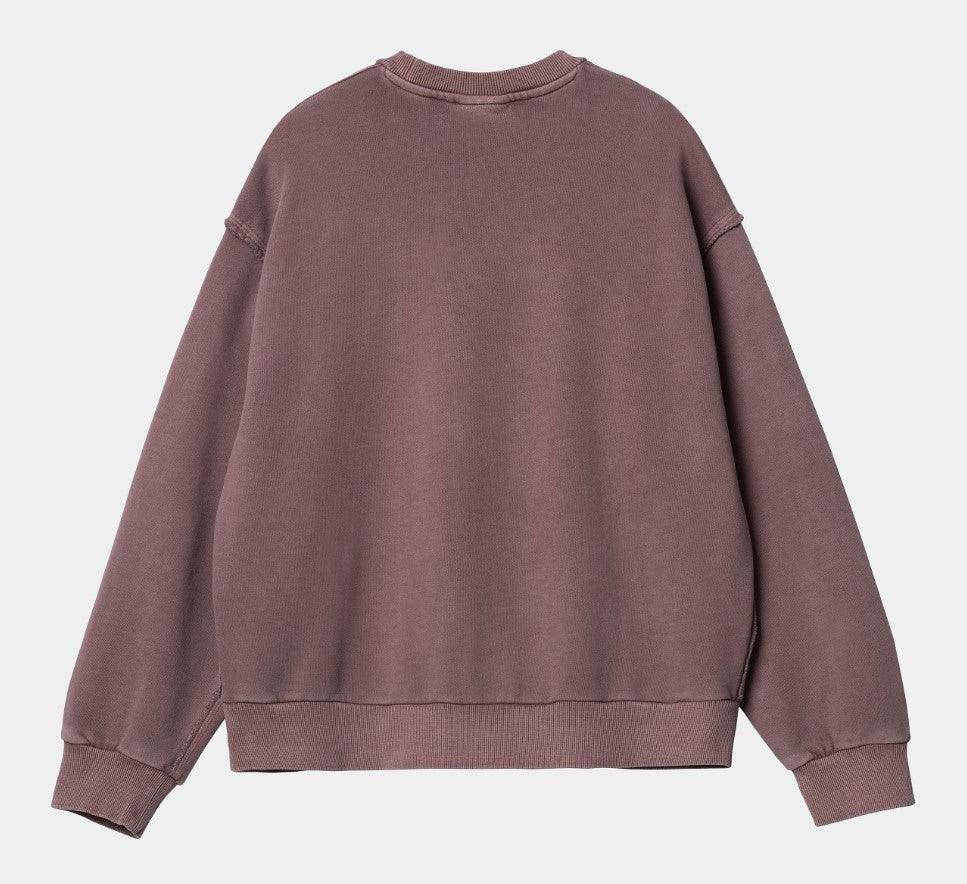 W' Tacoma Sweat - lupinus