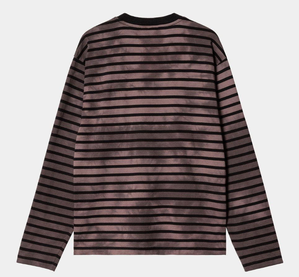 W' L/S Robie Chromo T-Shirt - lupinus