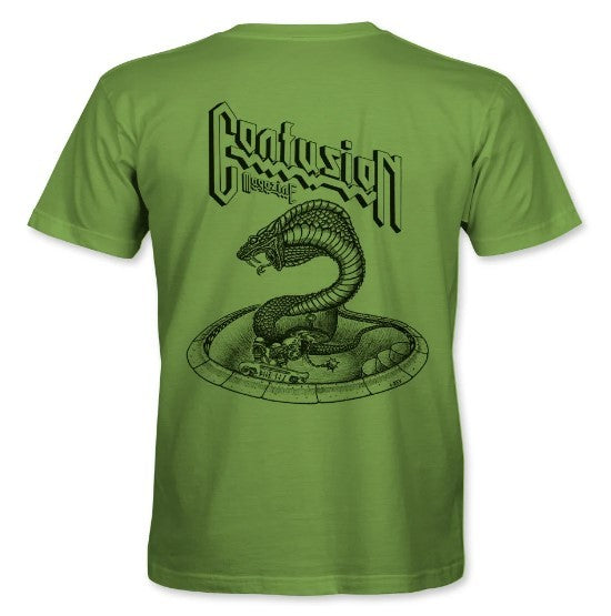 Snake Pit