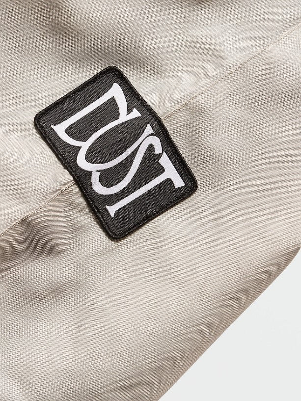 Dustbox Trousers (Unisex) - bleach/cream
