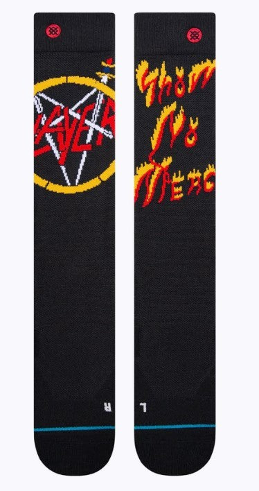 Slayer Snow