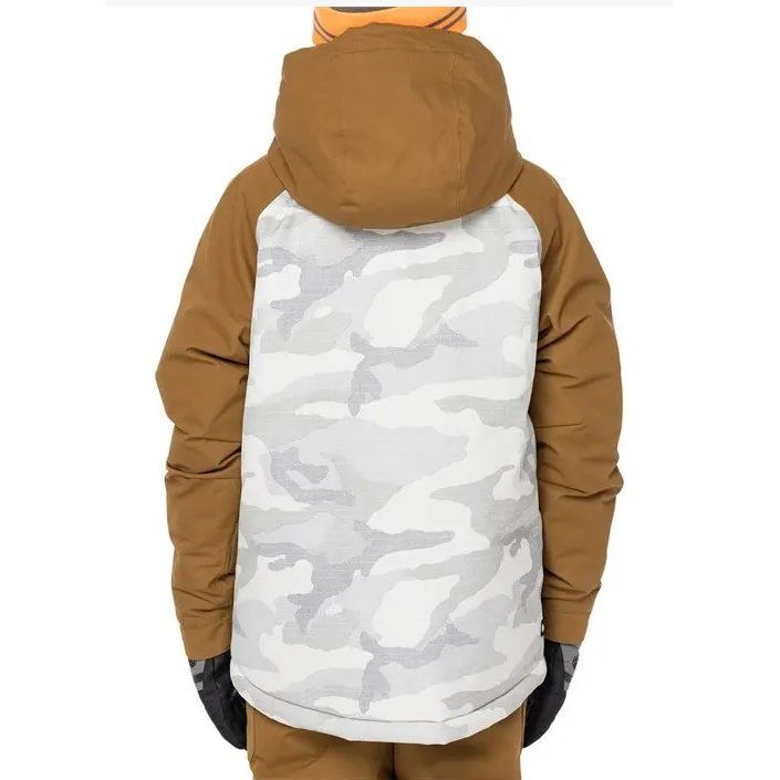 686 Boys Geo Insulater