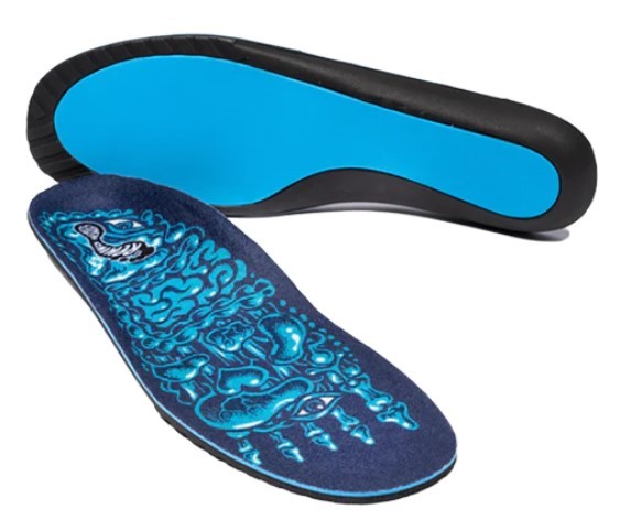 Classic Destin Insoles