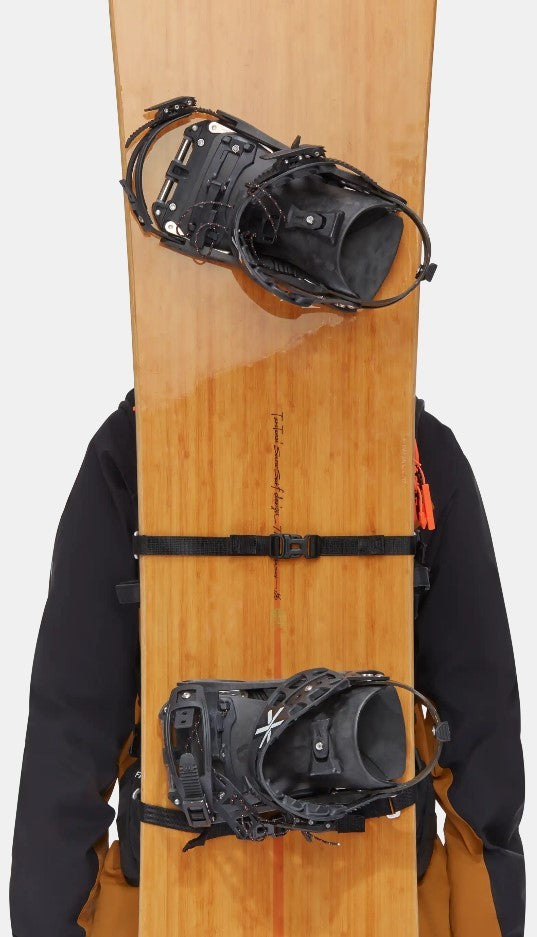 Free 22 Removable Black
