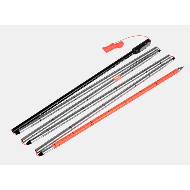 Probe 240 Speed Lock