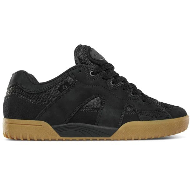 éS One Nine 7 x Skate Shop Day - black/gum