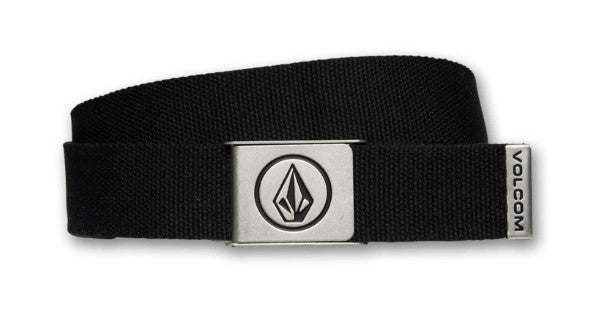 Circle Web Belt