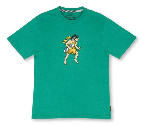 Todd Bartrud Green