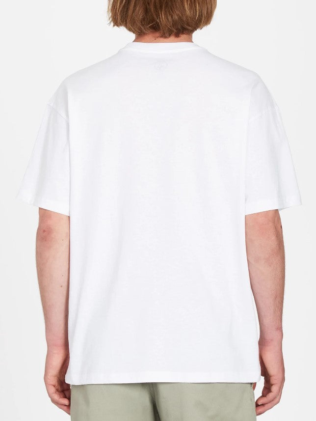 Edener T-Shirt - white