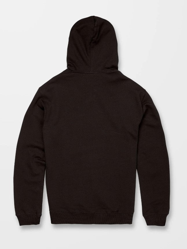 V Entertainment Hoodie - black