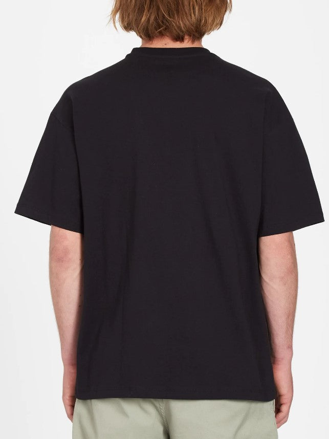 Keepthunder T-Shirt - black