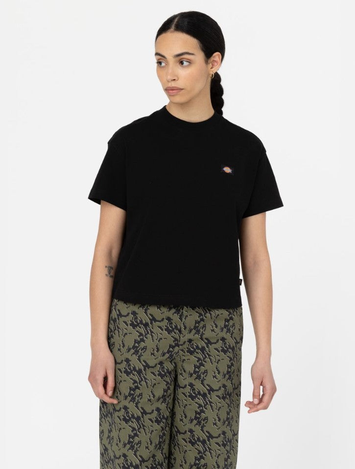 Oakport T-Shirt - black