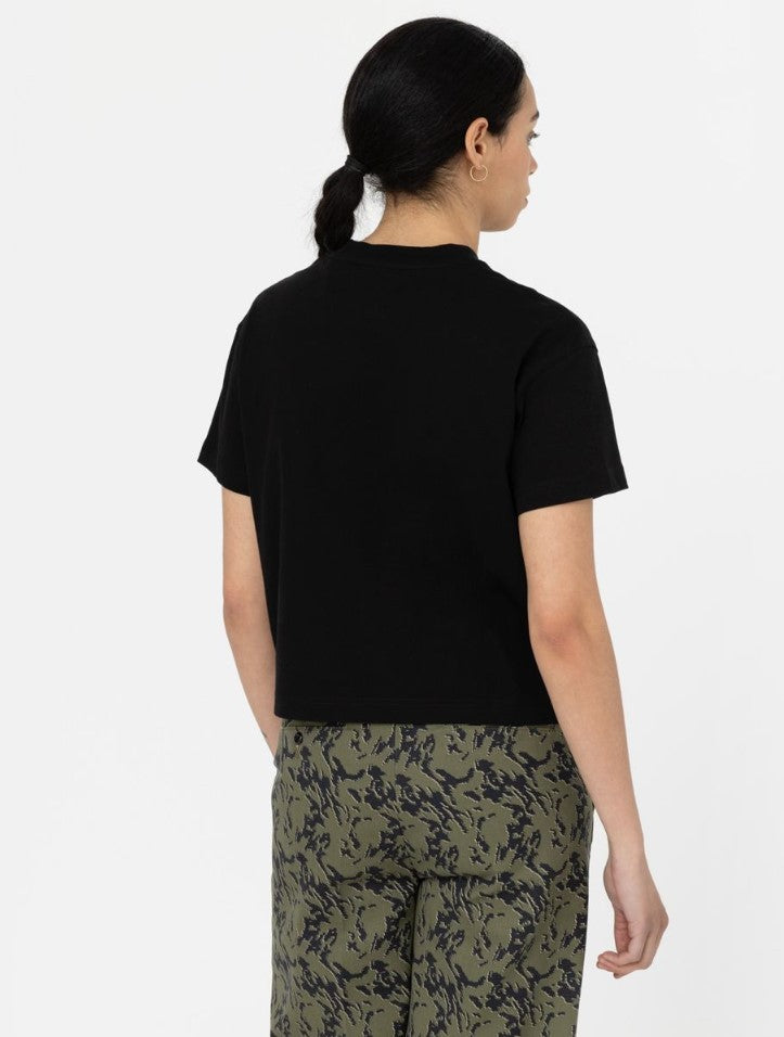 Oakport T-Shirt - black