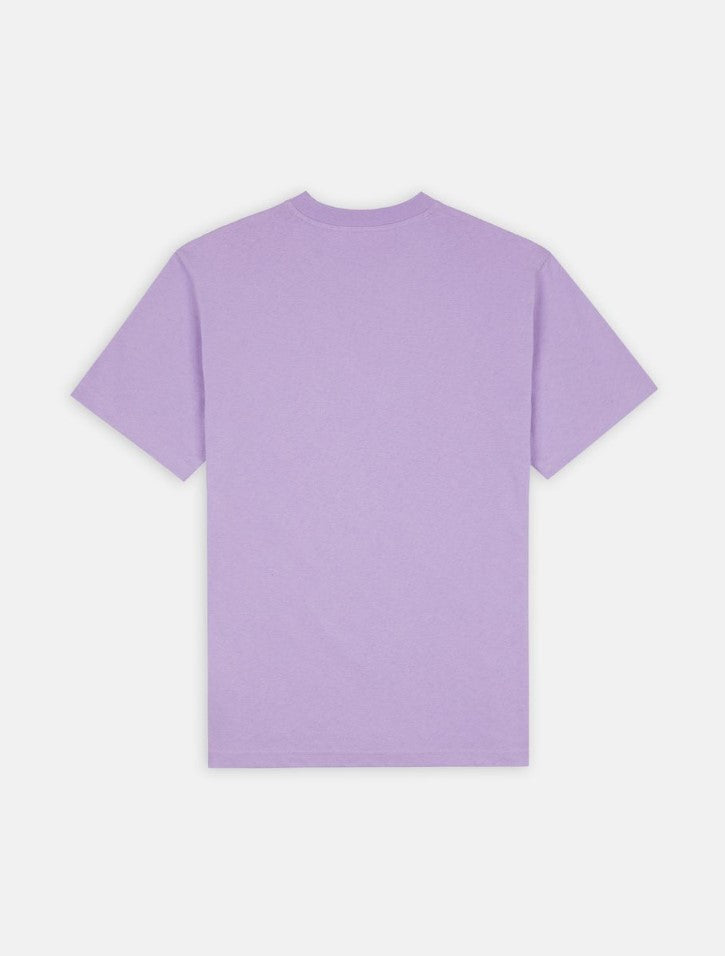 Porterdale Pocket T-Shirt - purple rose