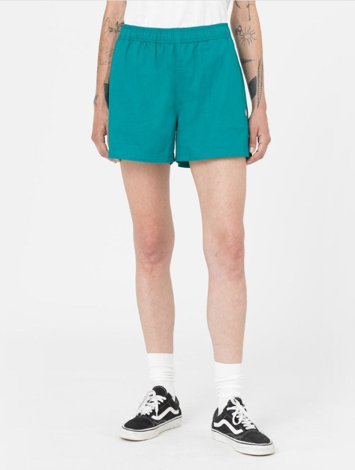 Vale Shorts - deep lake