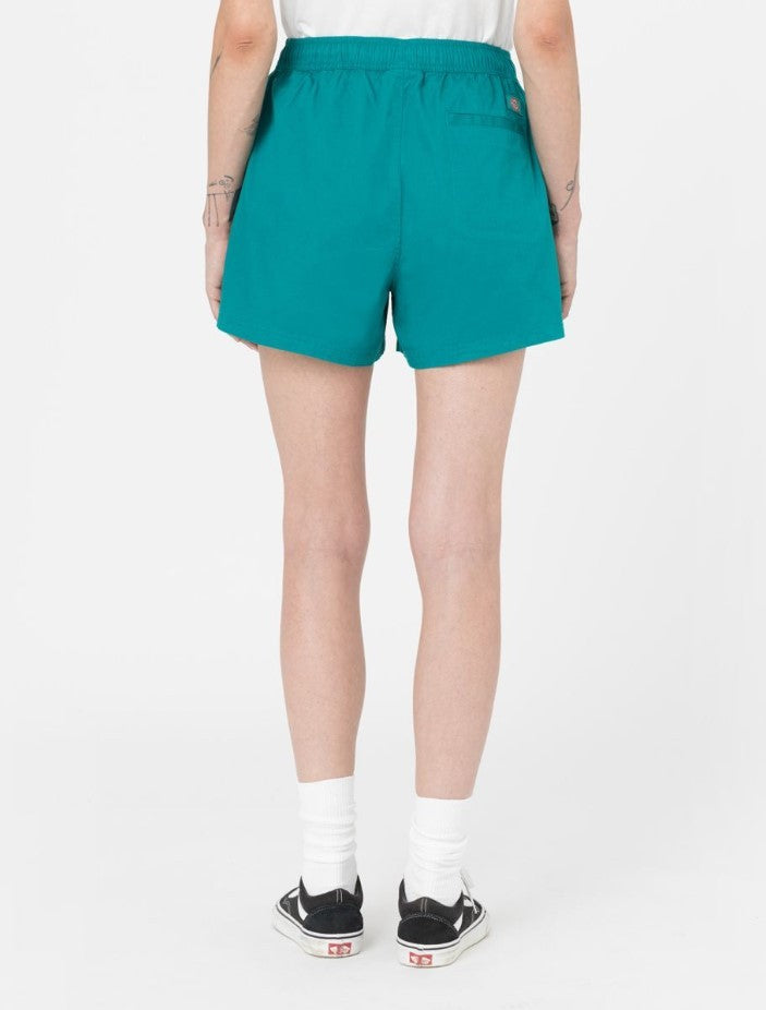 Vale Shorts - deep lake
