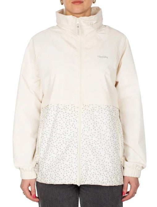 Flective Jacket - offwhite