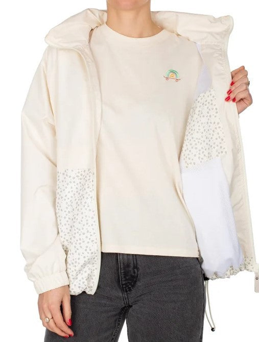 Flective Jacket - offwhite