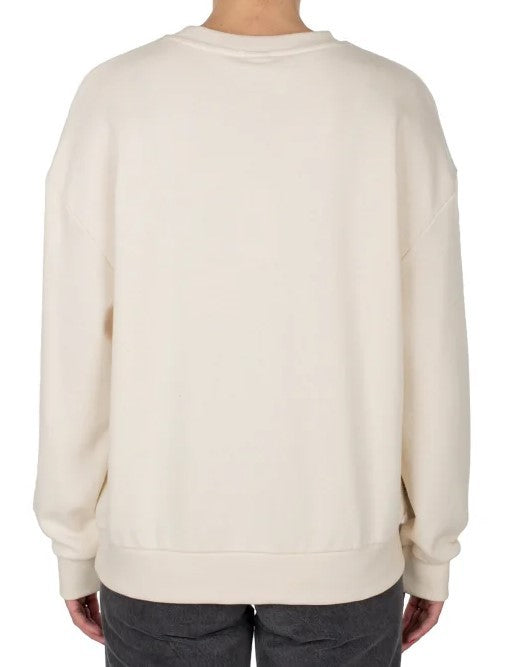 Hummy Crew - undyed