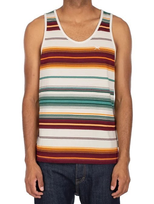 Santo Tank - beige