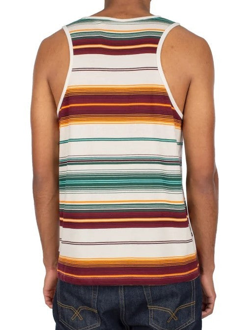 Santo Tank - beige