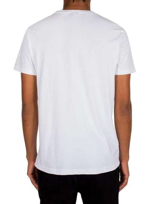 DIY Tee - white