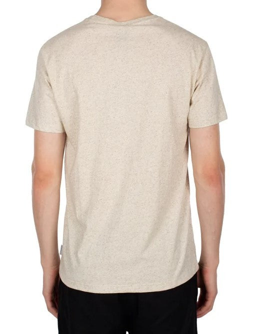 Chamisso Hemp Tee - ecru