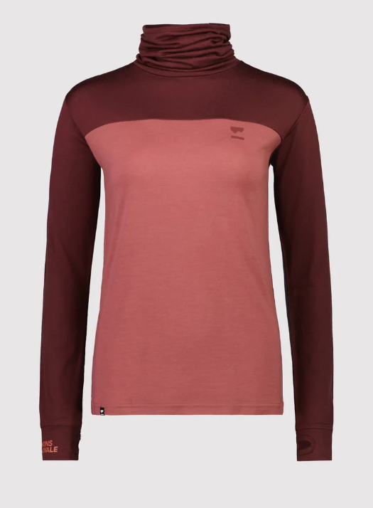 Womens Yotei LS