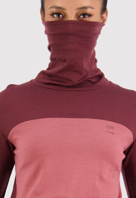 Womens Yotei LS