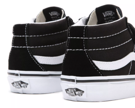 Sk8 - Mid Reissue