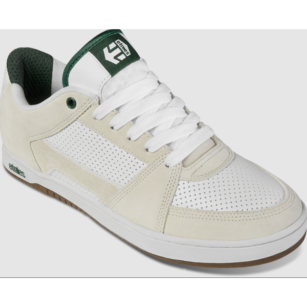 MC RAP LO X TREVOR MCCLUNG