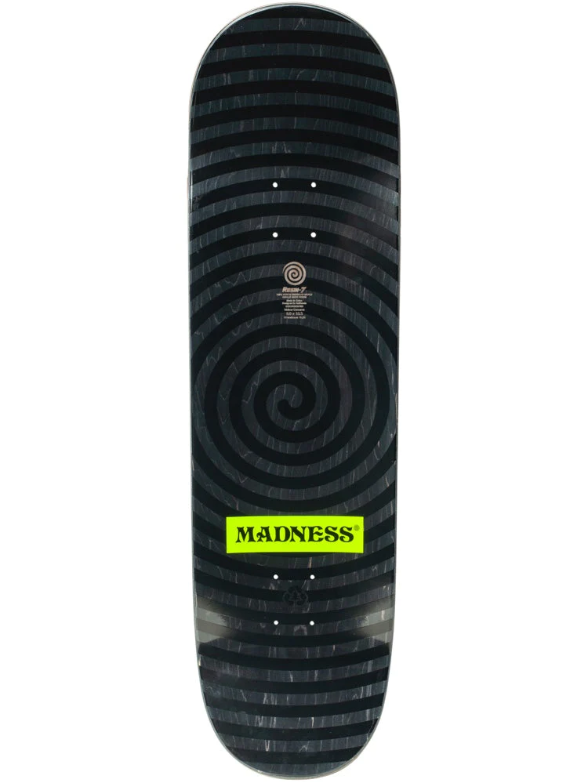 Darkness R7 - 9"