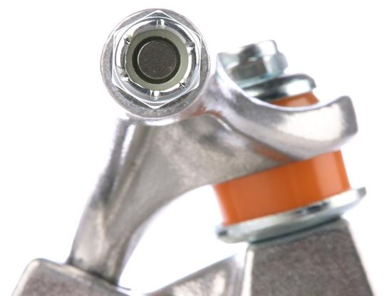 Independent Stage 11 Polished 169