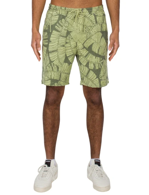 Bananos Short - light olive