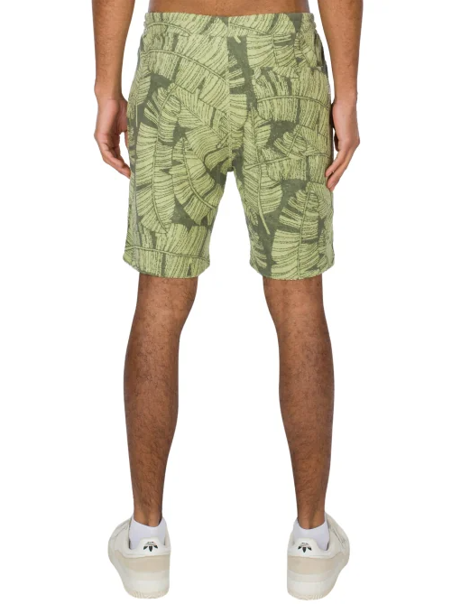 Bananos Short - light olive