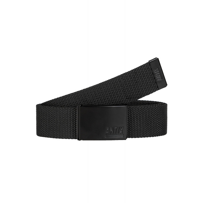 Prisma Belt - black