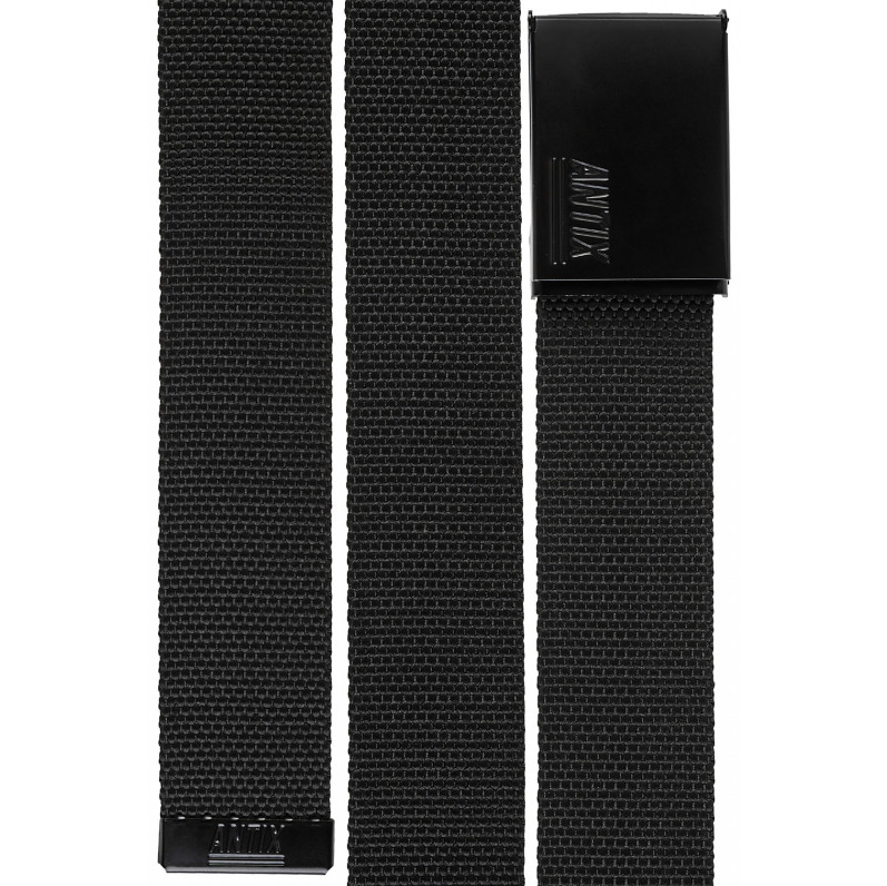 Prisma Belt - black