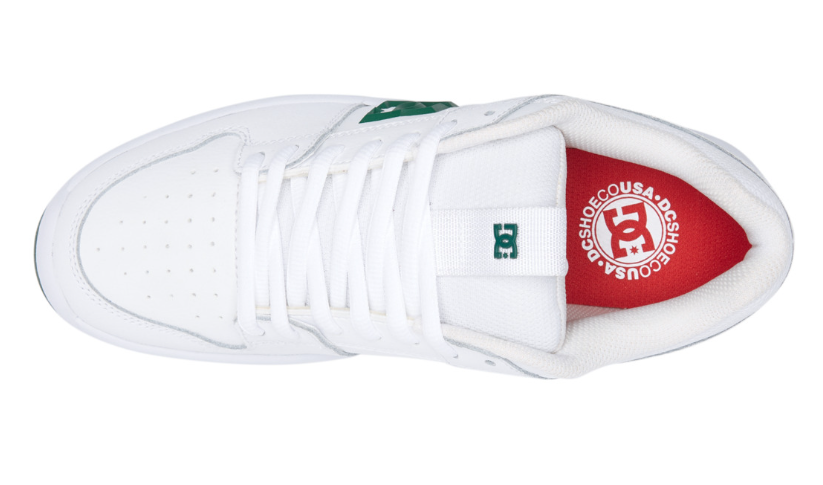 Lynx Zero S - white/green