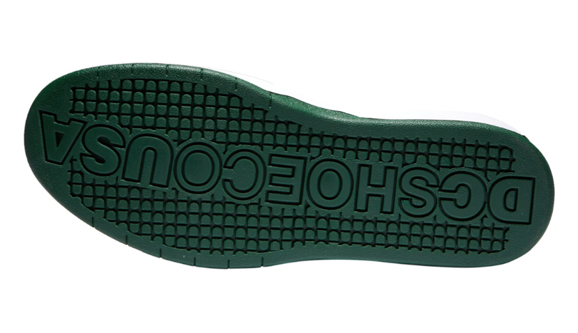 Lynx Zero S - white/green