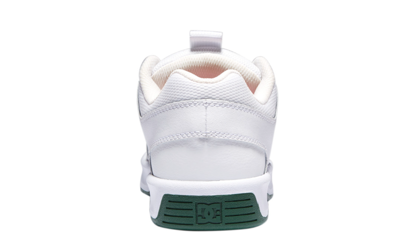 Lynx Zero S - white/green