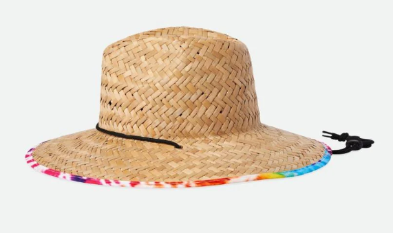 Messer Sun Hat - Acid
