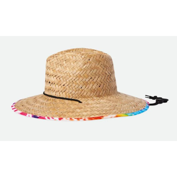 Messer Sun Hat - Acid