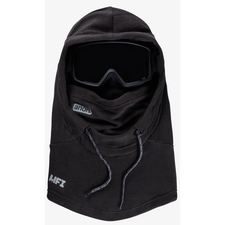 Mens MFI Fleece - Fleece