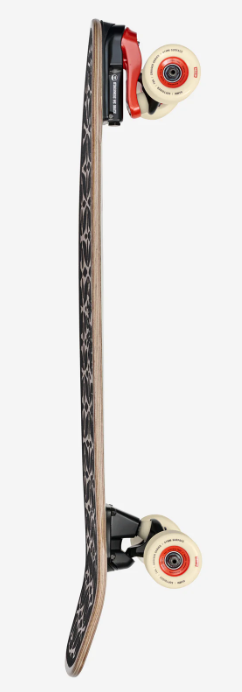Zuma 31 - Surf Skate